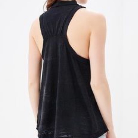 Free People Brisbane Tank - Picture 2 of 5